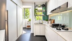 Caribbean At Keppel Bay (D4), Condominium #614114931